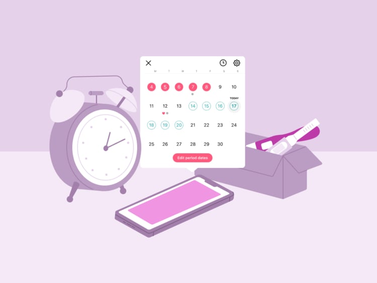 When is ovulation? Here’s how to figure it out When is ovulation? Here’s how to figure it out