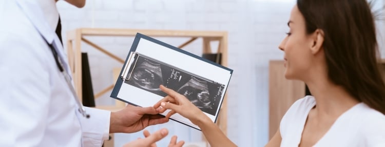 Anterior Placenta Risks: Does Location Matter? Anterior Placenta Risks: Does Location Matter?