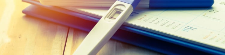 Prueba de embarazo negativa: ¿qué hacer a continuación? Prueba de embarazo negativa: ¿qué hacer a continuación?