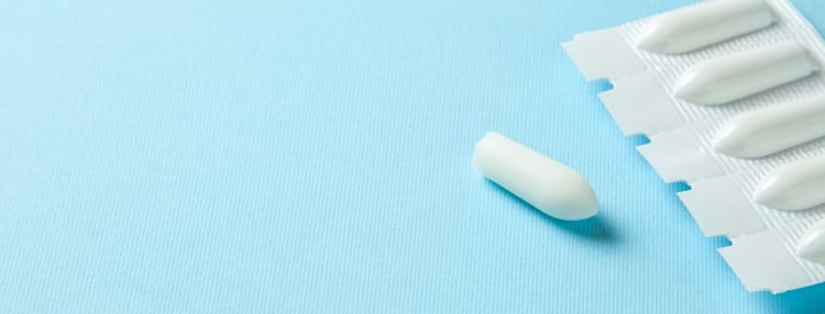 Boric Acid Vaginal Suppositories: Everything You Need to Know Boric Acid Vaginal Suppositories: Everything You Need to Know