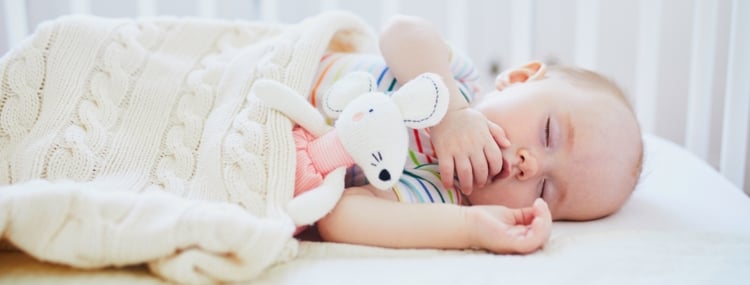 Regressão do sono do bebê: o que vai acontecer? Regressão do sono do bebê: o que vai acontecer?
