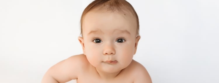 Should You Stop a Baby From Biting Their Lips? Is It Dermatophagia?