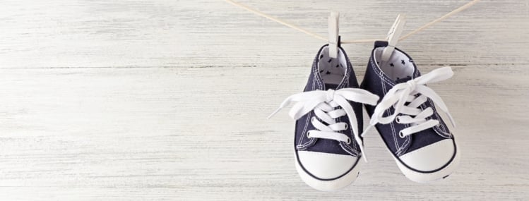 Best First Shoes for a Walking Baby: How to Choose