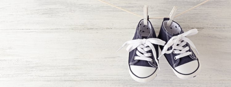 Best First Shoes for a Walking Baby: How to Choose Best First Shoes for a Walking Baby: How to Choose