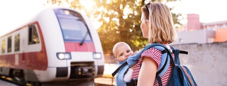 Traveling with a Baby or Infant: All You Need to Know Traveling with a Baby or Infant: All You Need to Know