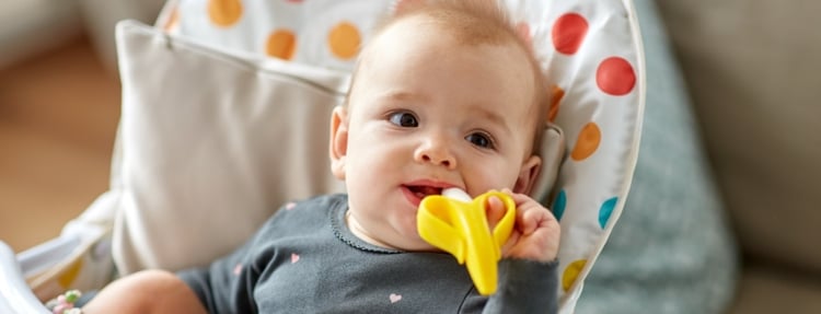 Teething Fever: How Do You Know Your Baby Has It?