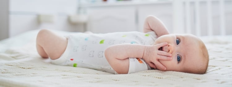 How to Get Rid of Baby Hiccups? Newborn Hiccups Explained How to Get Rid of Baby Hiccups? Newborn Hiccups Explained