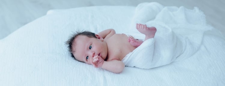 Cross-Eyed Babies: What Is Strabismus Treatment? Cross-Eyed Babies: What Is Strabismus Treatment?