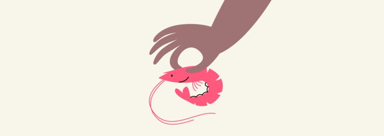 Can Pregnant Women Eat Shrimp? Can Pregnant Women Eat Shrimp?