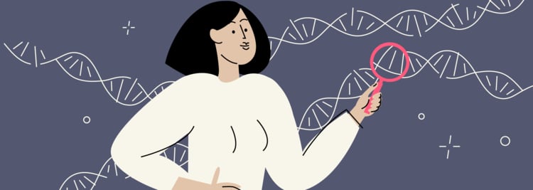 Genetic Inheritance: What Will Your Baby Look Like? Genetic Inheritance: What Will Your Baby Look Like?