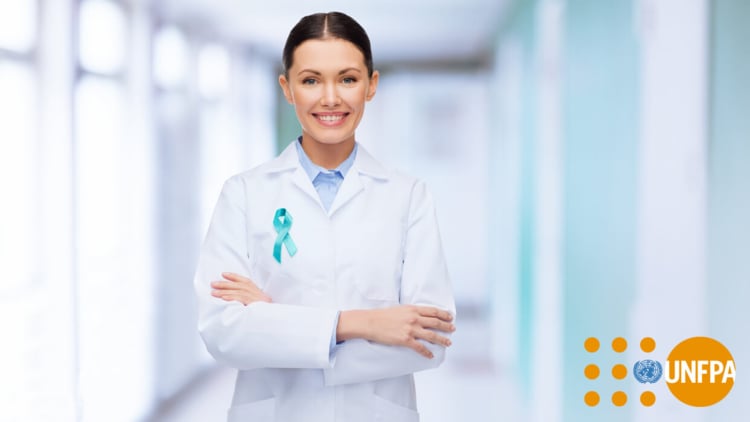 Las señales del cáncer del cérvix uterino que te ayudarán a detectar oportuna del cáncer cervicouterino Las señales del cáncer del cérvix uterino que te ayudarán a detectar oportuna del cáncer cervicouterino