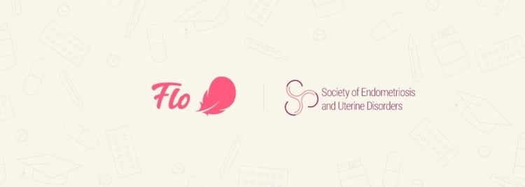 Flo Partners with SEUD to Raise Awareness About Endometriosis Flo Partners with SEUD to Raise Awareness About Endometriosis