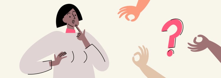 What’s the Difference Between Vaginal Discharge, Arousal Fluid, and Cervical Mucus? What’s the Difference Between Vaginal Discharge, Arousal Fluid, and Cervical Mucus?