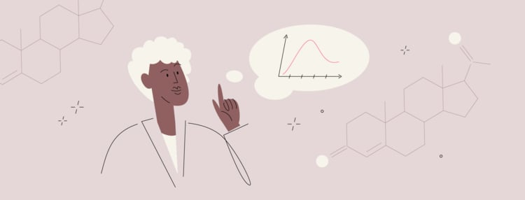 Low Progesterone Symptoms, Causes, and What You Can Do About It Low Progesterone Symptoms, Causes, and What You Can Do About It