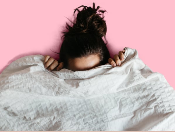 How to overcome a fear of intimacy (and what causes it in the first place) How to overcome a fear of intimacy (and what causes it in the first place)