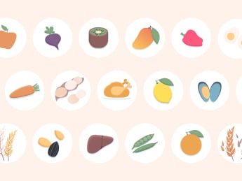 The PCOS diet: How to use food to help manage your PCOS The PCOS diet: How to use food to help manage your PCOS