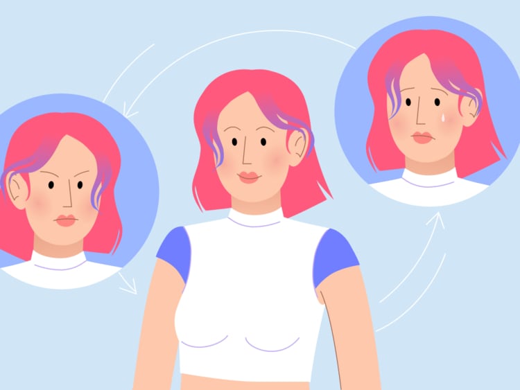 What are some of the causes of mood swings? Your emotional ups and downs explained What are some of the causes of mood swings? Your emotional ups and downs explained
