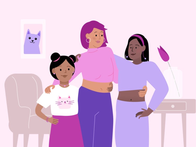 Everything you need to know about the stages of puberty  Everything you need to know about the stages of puberty