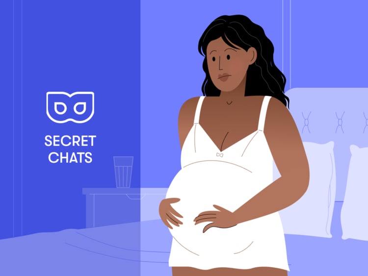 What do Braxton Hicks contractions feel like? Here’s how to tell if you’re experiencing them