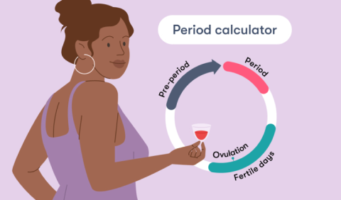 Period calculator