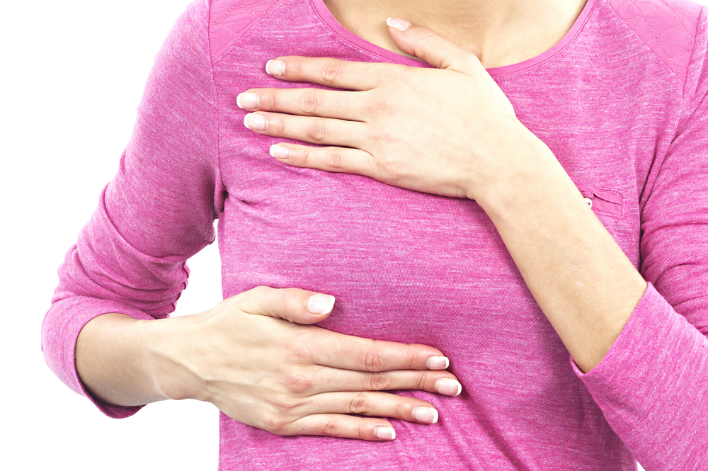 Breast Examination Breast Examination