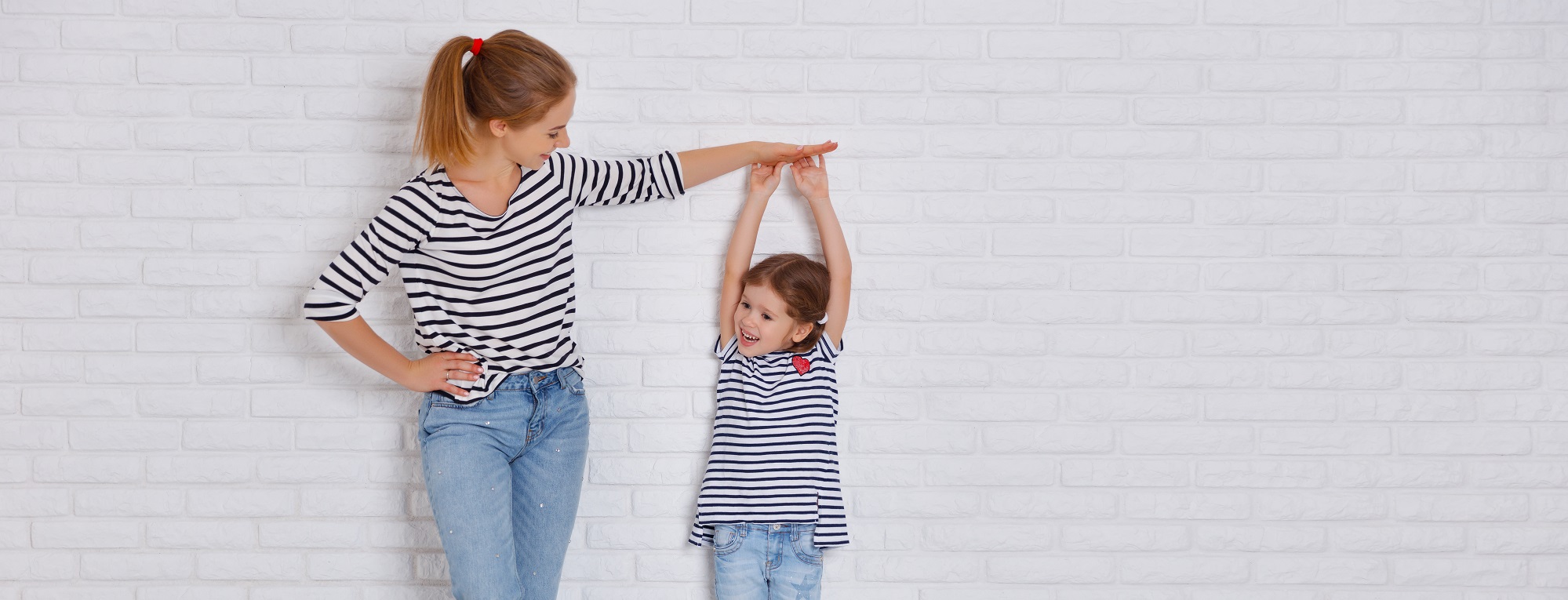 Growth Charts For Girls From Babies To Teens