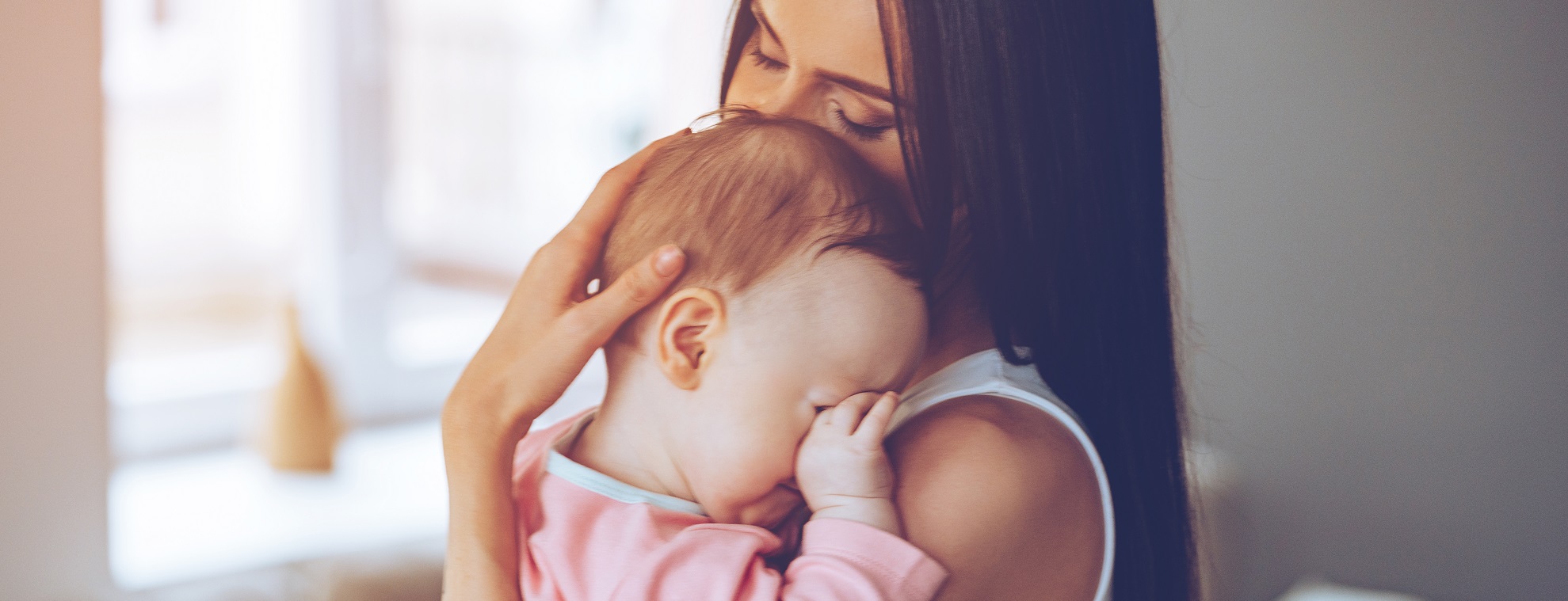 How to Handle the 7-Month-Old Sleep Regression