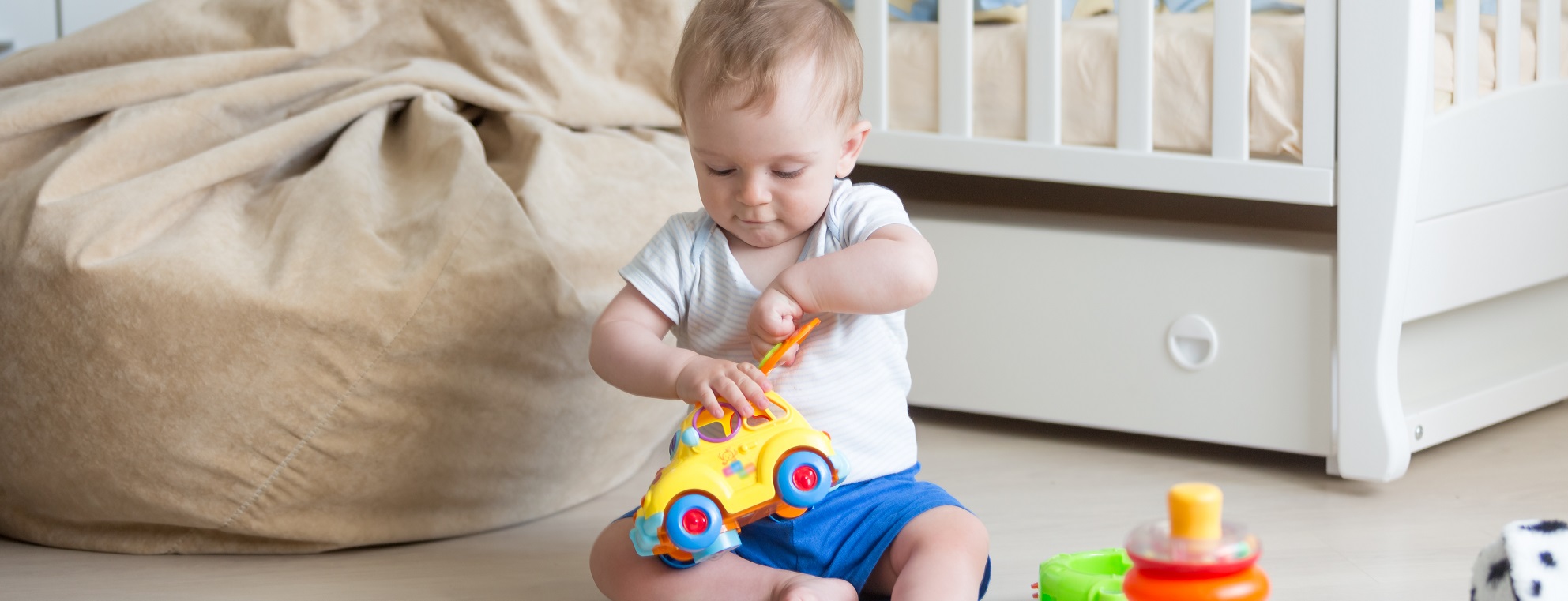 best developmental toys for 10 month old