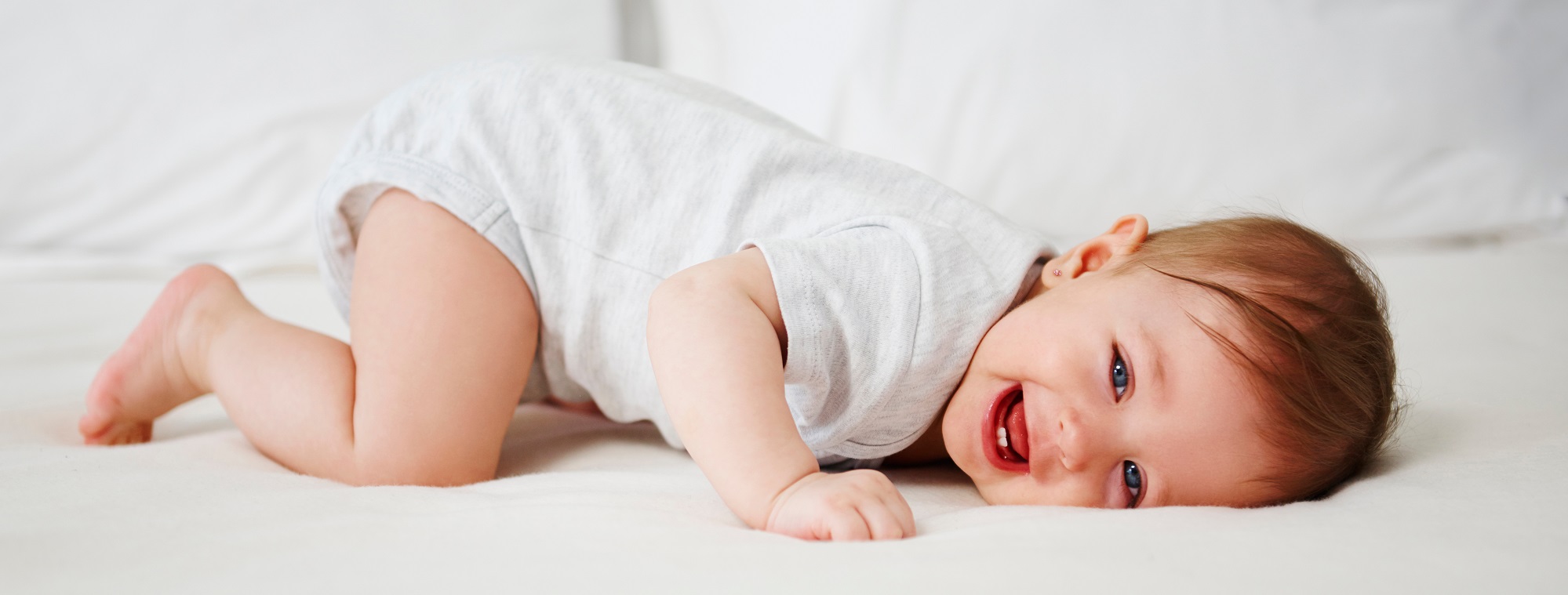11-Month-Old Baby Milestones: A Guide to Your Baby's Development