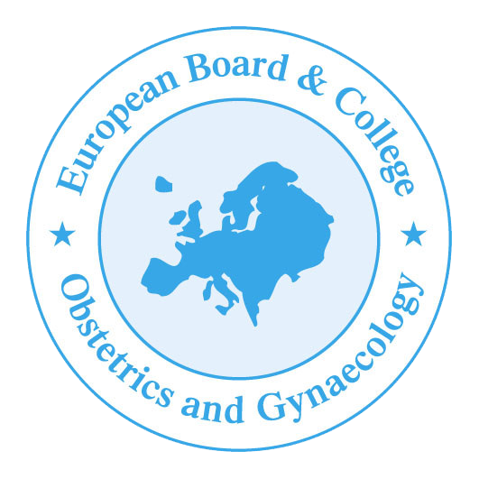 European Board and College of Obstetrics and Gynaecology European Board and College of Obstetrics and Gynaecology