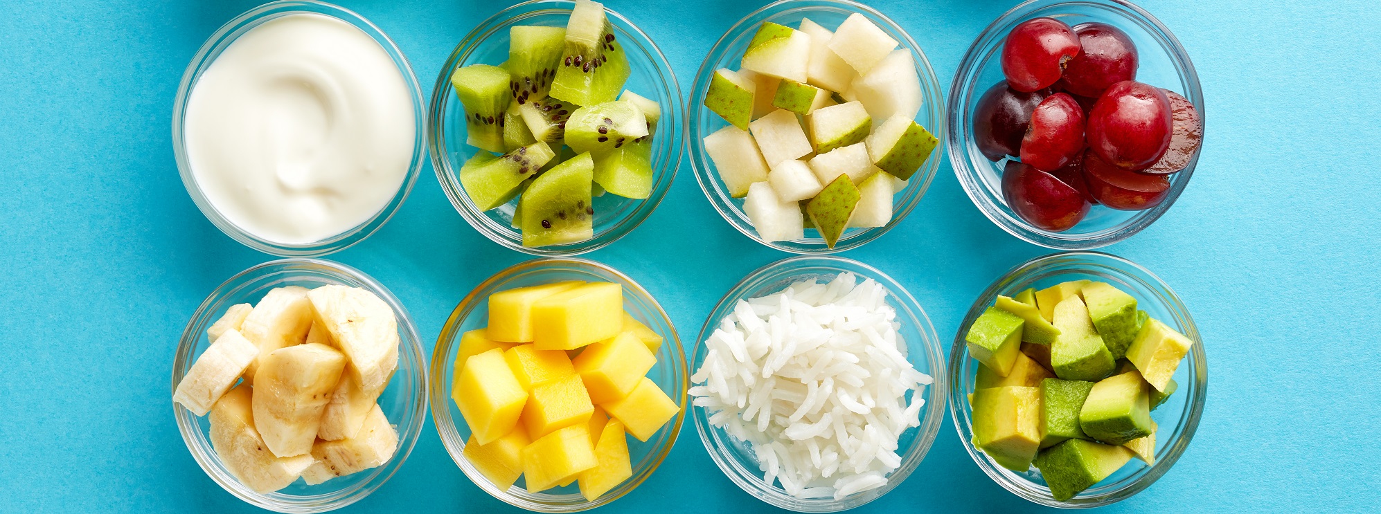 Easy Finger Food Ideas For Your Baby A Comprehensive List Easy Finger Food Ideas For Your Baby A Comprehensive List