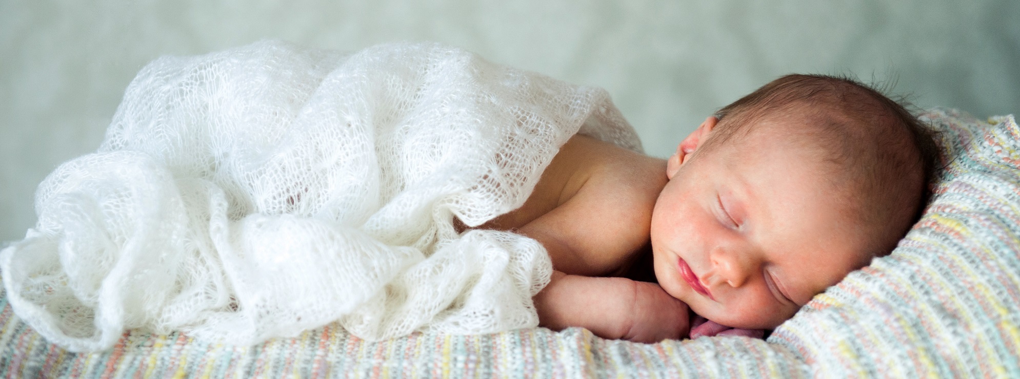 Why Do Newborn Sleeping Positions Matter?