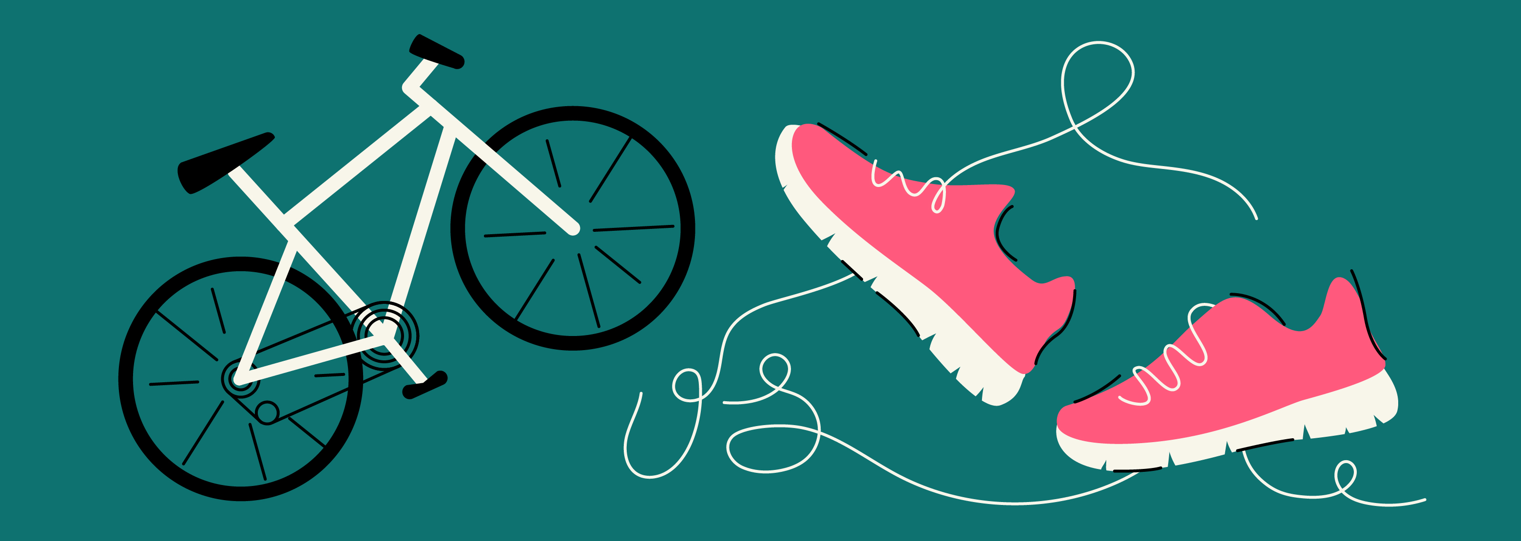 Biking vs. Running: Which Is Better for You and Why?