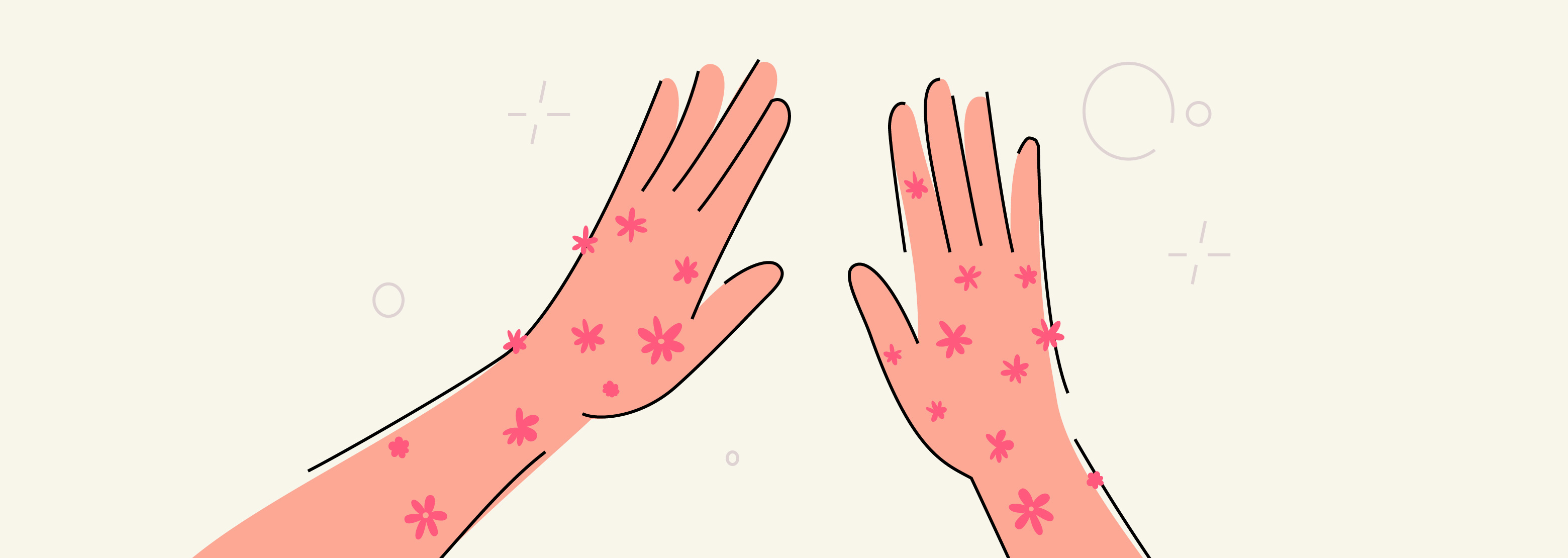 Gardening Gloves For Dermatitis