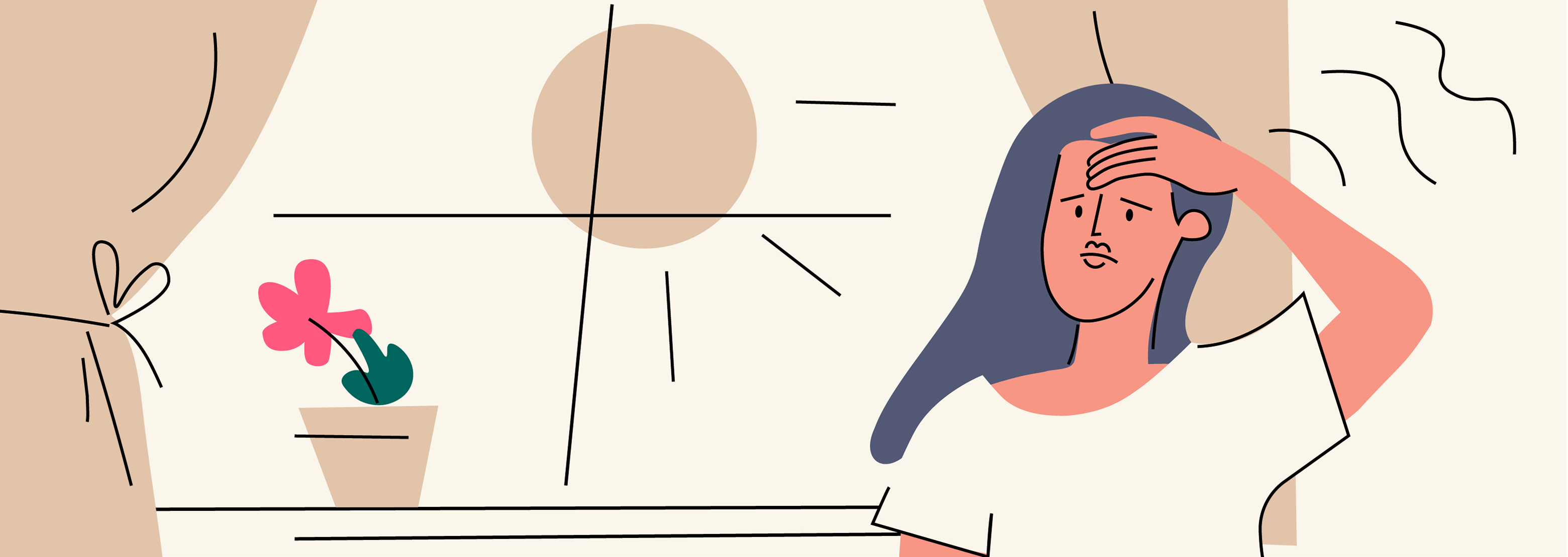 Waking Up With A Headache Explained Waking Up With A Headache Explained
