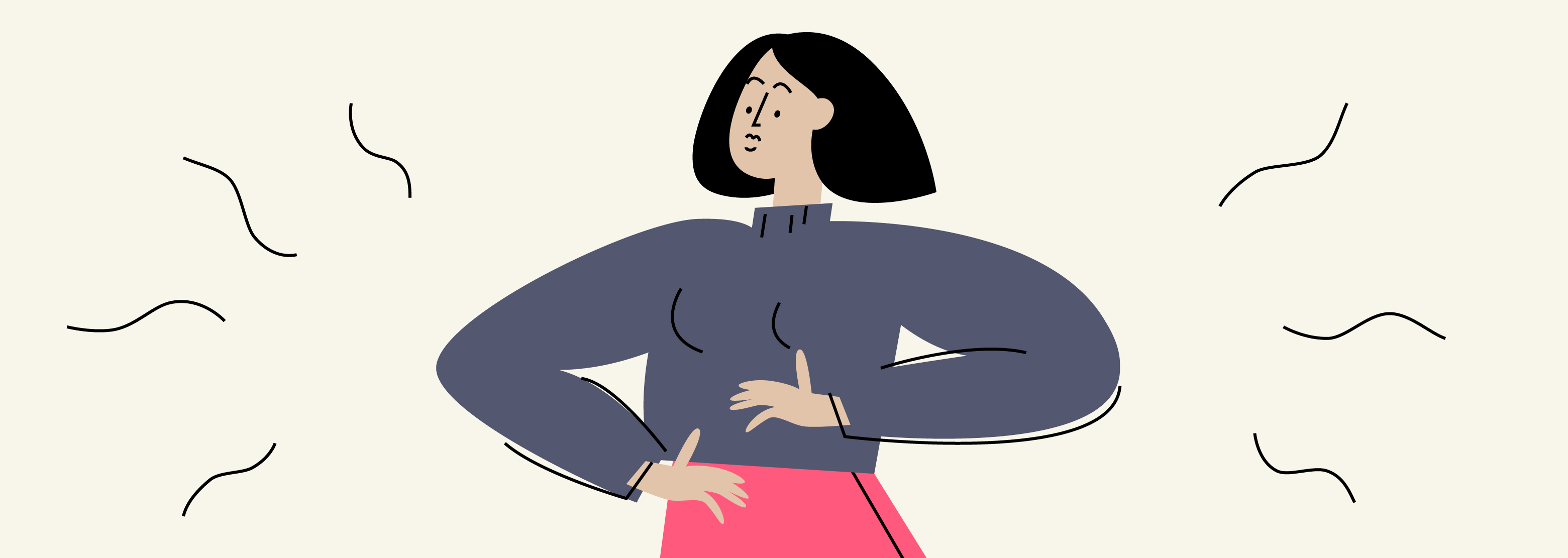Stomach Growling: 8 Proven Ways To Quiet A Growling Stomach