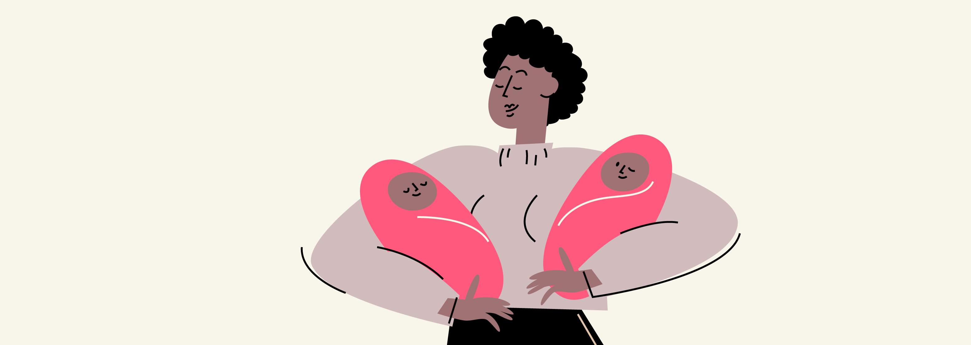 How to Get Pregnant with Twins: 5 Factors and 4 Awesome Ways to Try How to Get Pregnant with Twins: 5 Factors and 4 Awesome Ways to Try