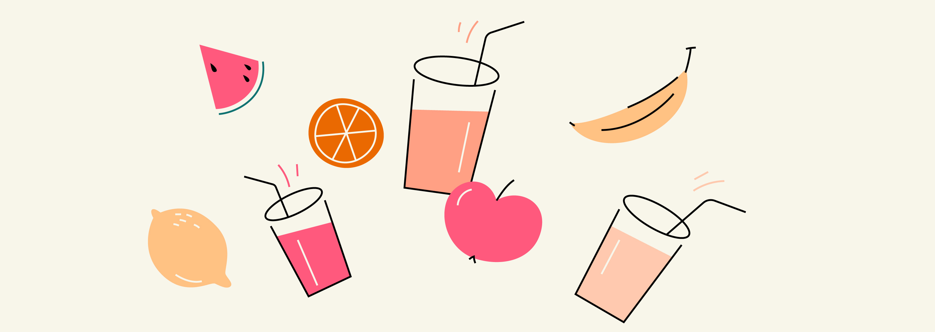 Healthy Drinks: What You Should Drink to Stay Fit