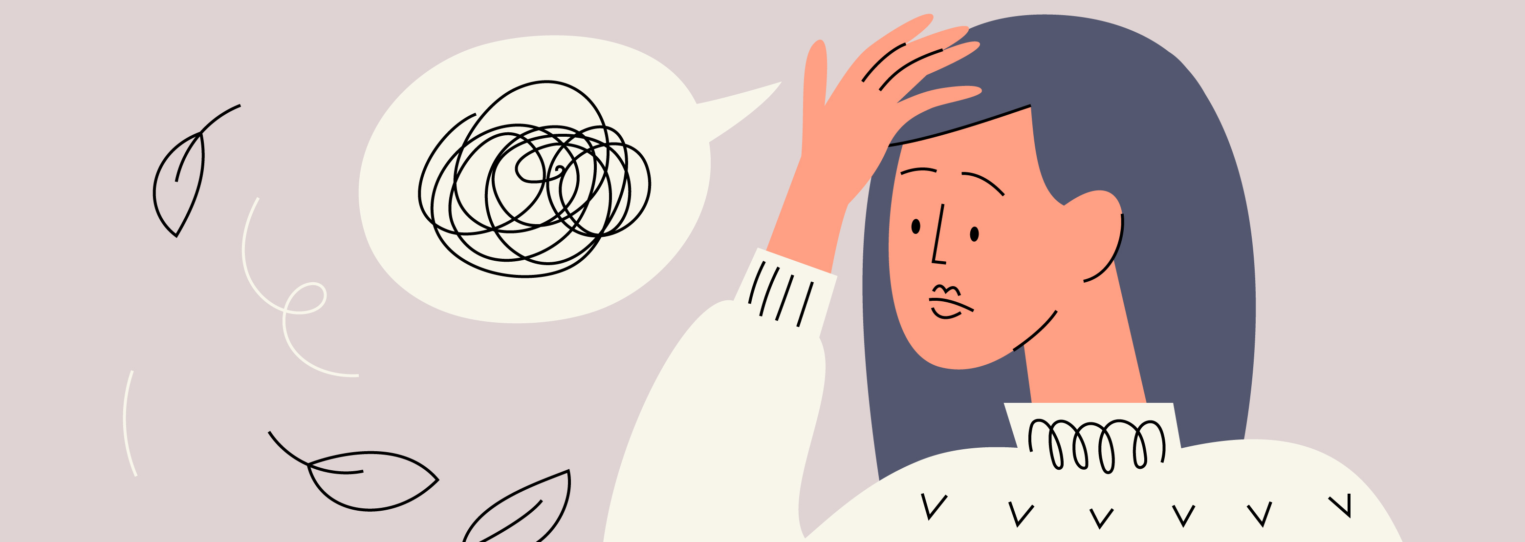 Concentration Difficulties: Why You Have Trouble Focusing