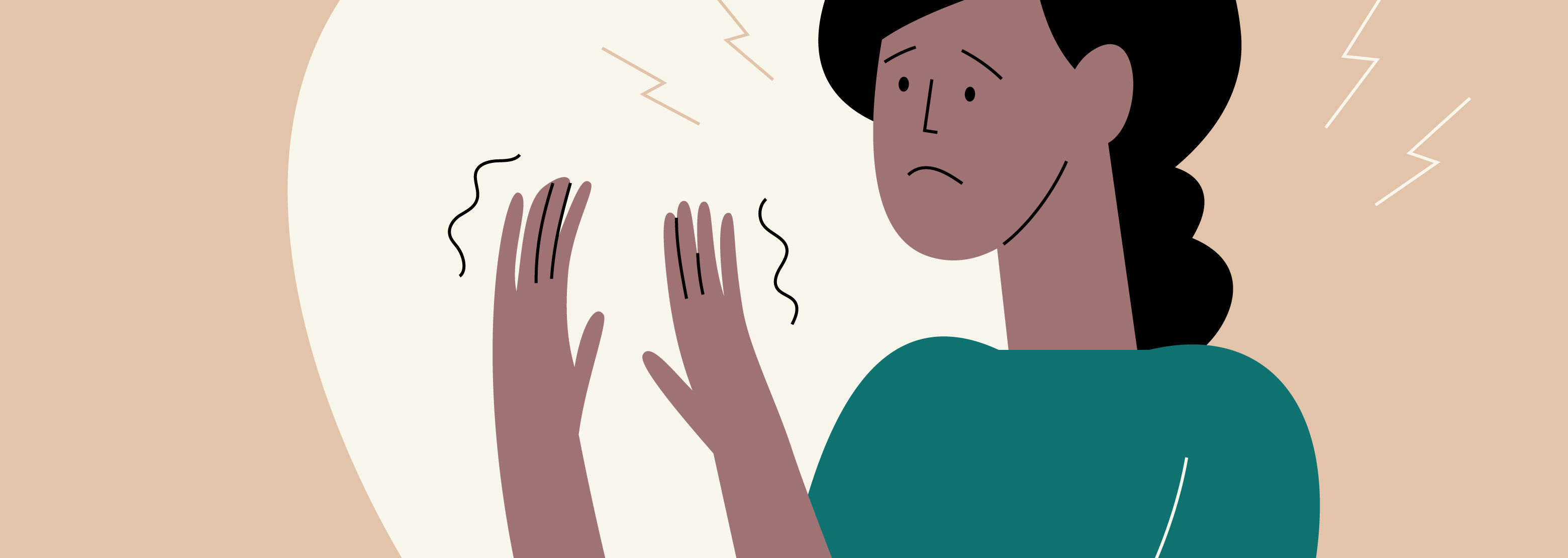 Generalized Anxiety Disorder Symptoms Causes And Treatment