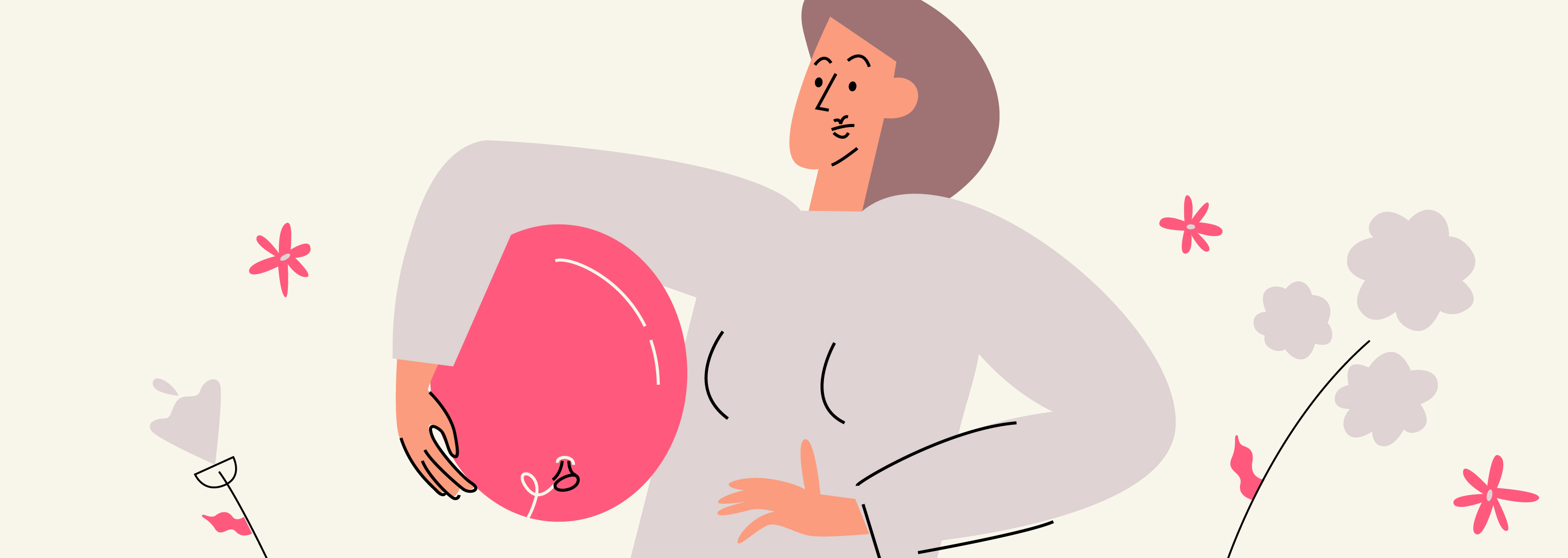 Severe Bloating During Ovulation Causes Symptoms And Treatment