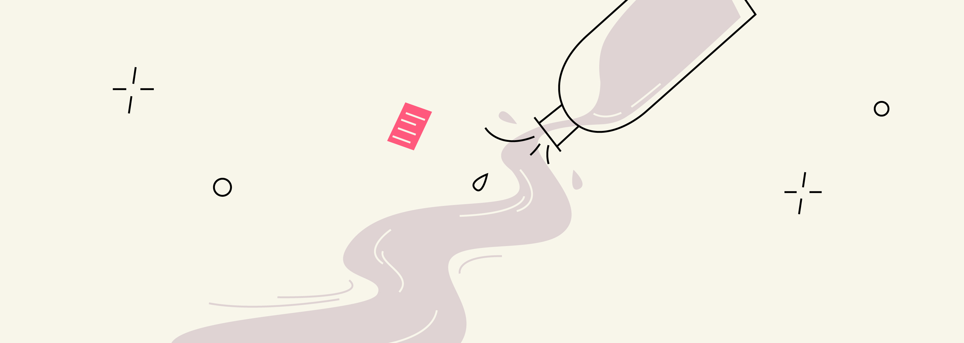 Watery Vaginal Discharge What Does It Mean