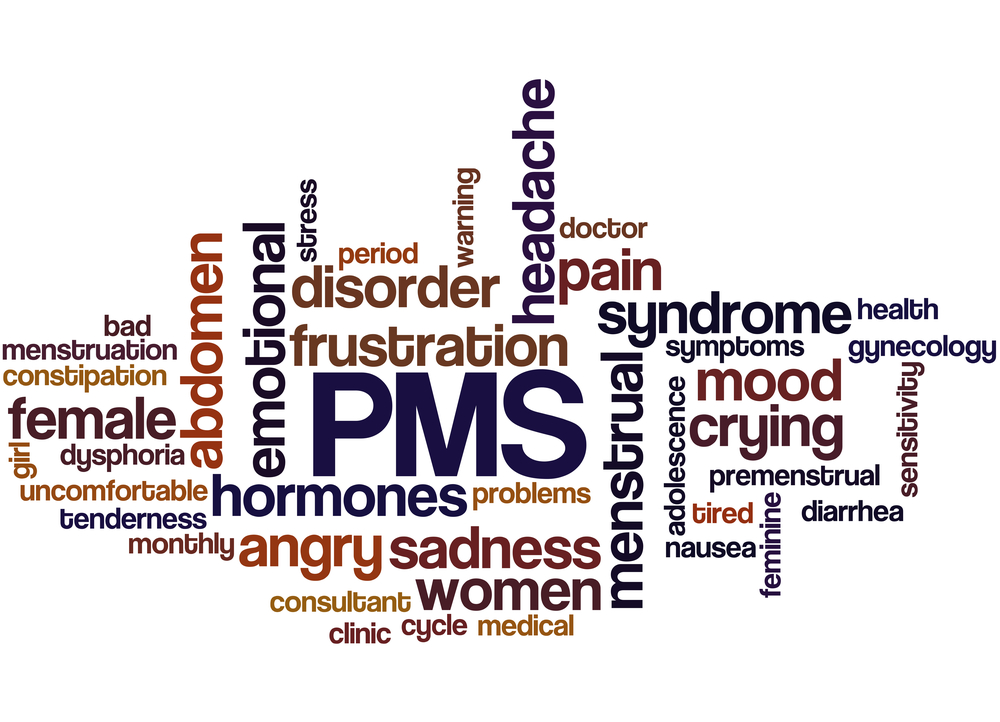 premenstrual syndrome pms and