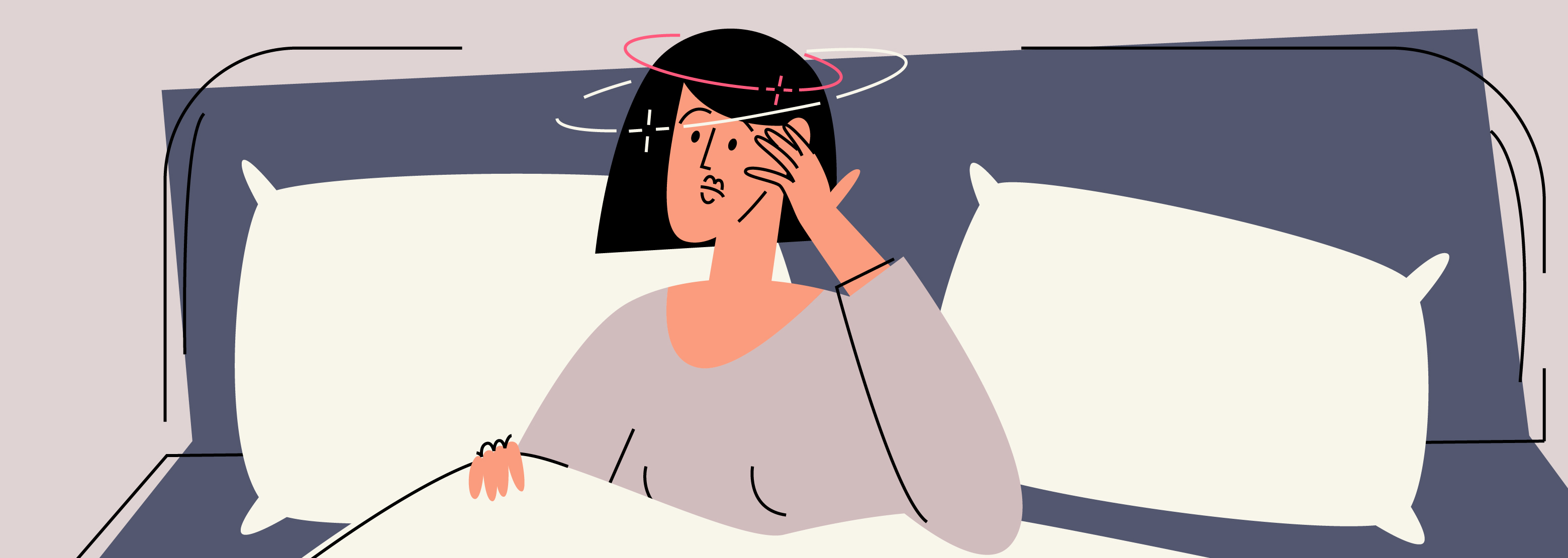 Waking Up Dizzy 9 Causes Of Morning Dizziness Explained