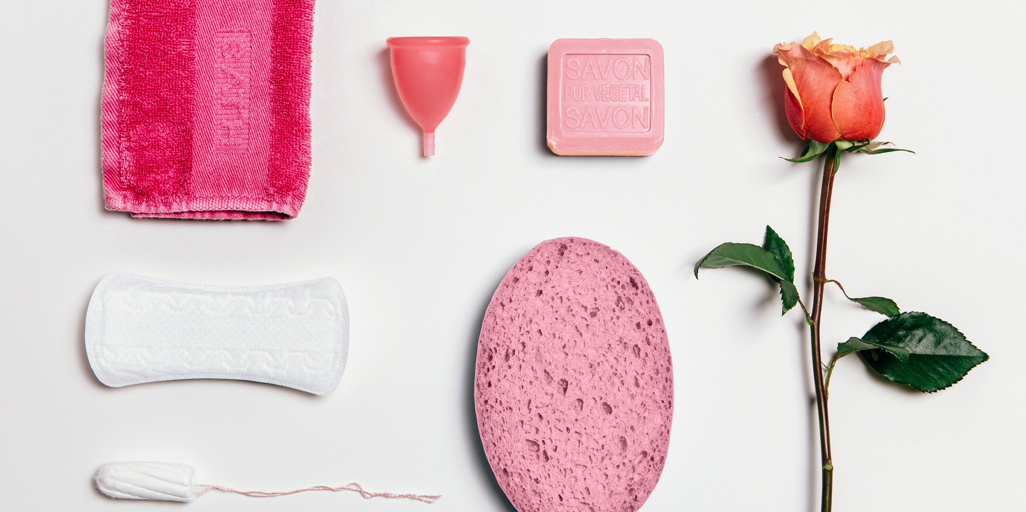  Menstrual Hygiene Kit