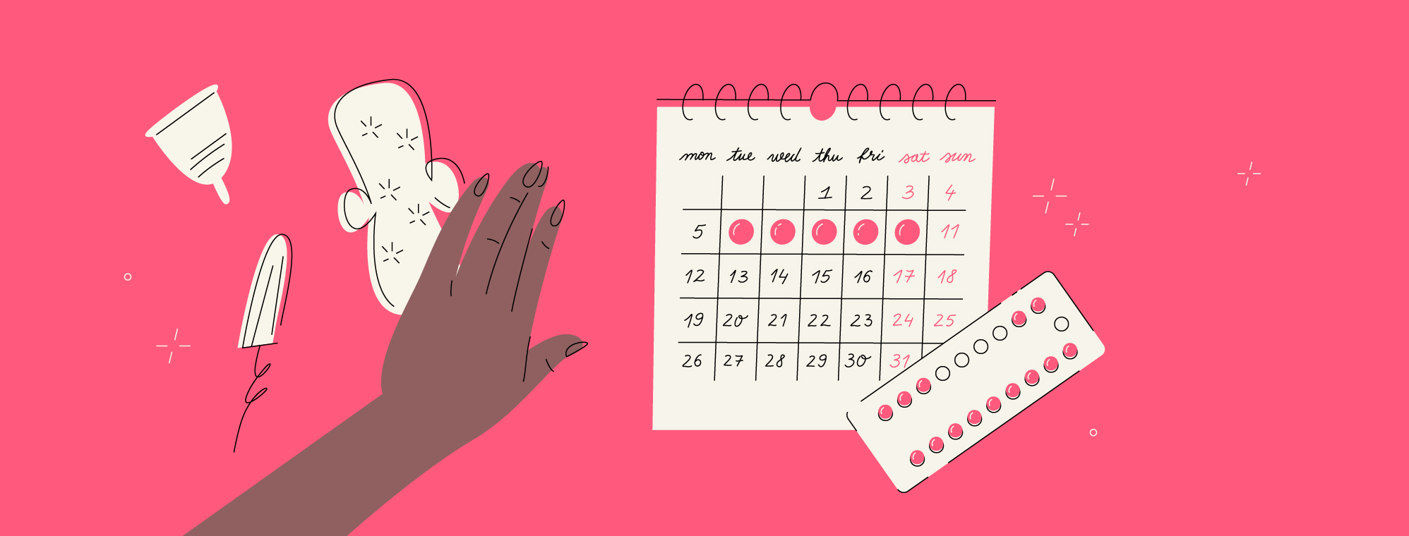 How To Delay Your Period: Learn Whether Or Not This Is A Good Idea