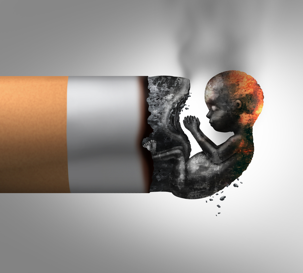 Smoking causes miscarriage Smoking causes miscarriage