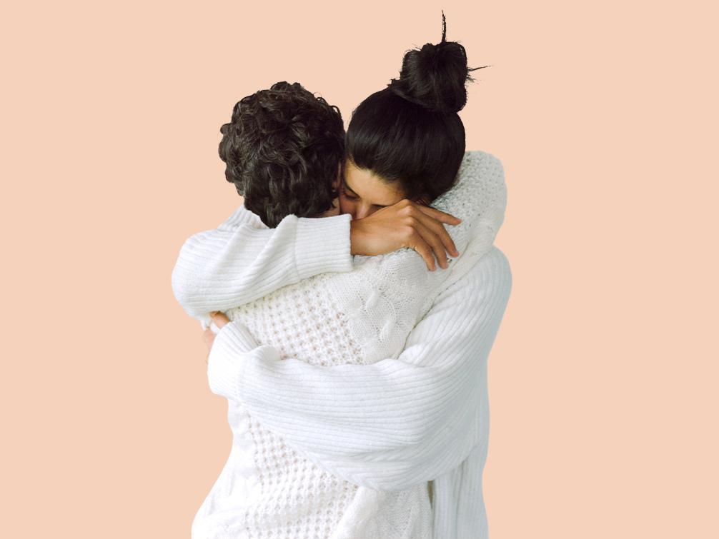 Woman experiencing stealthing side effects Woman experiencing stealthing side effects
