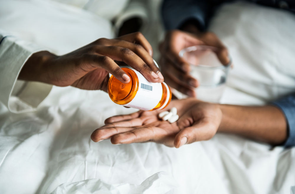 Genital herpes treatment Genital herpes treatment