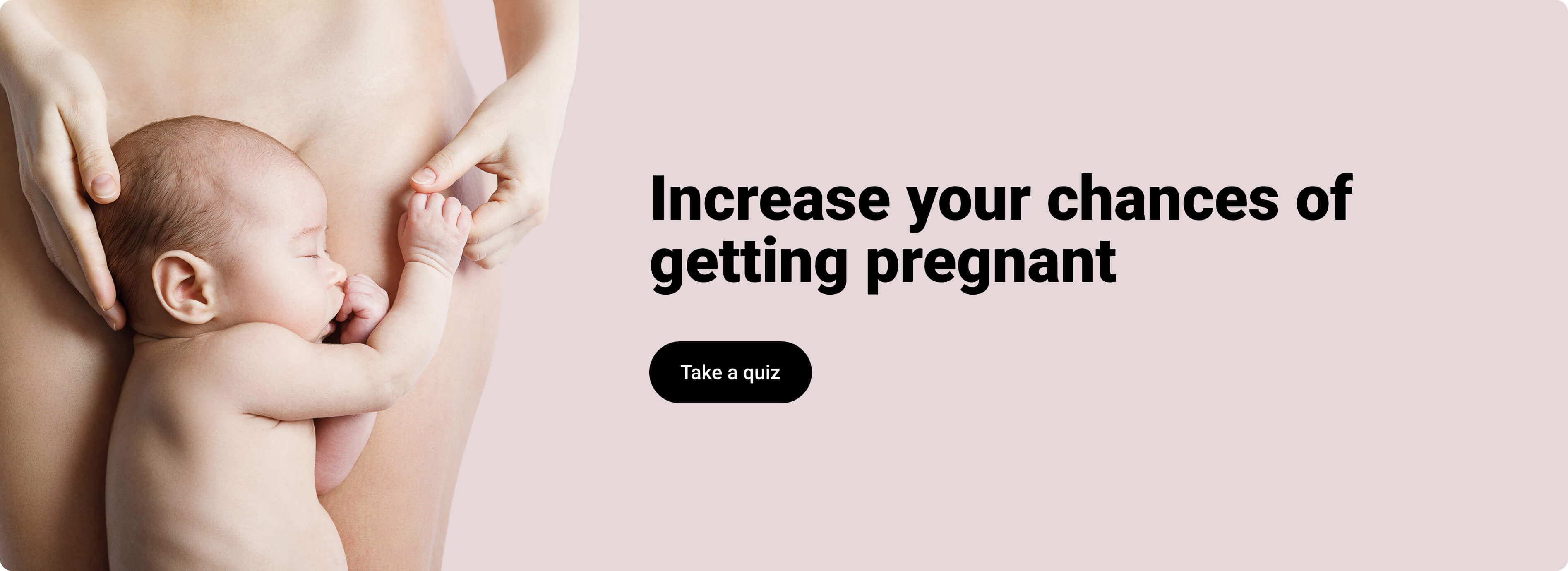 How To Get Pregnant Quickly And Naturally Within Two Months: Flo's Checklist